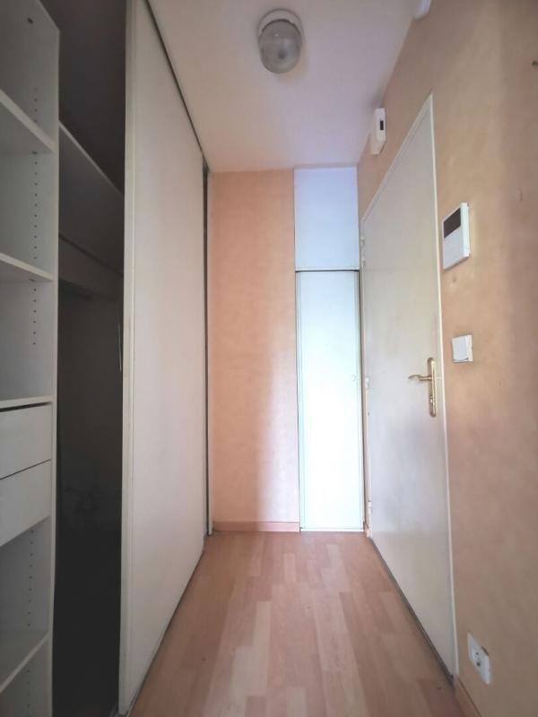 Appartement à vendre, 35m², Lille