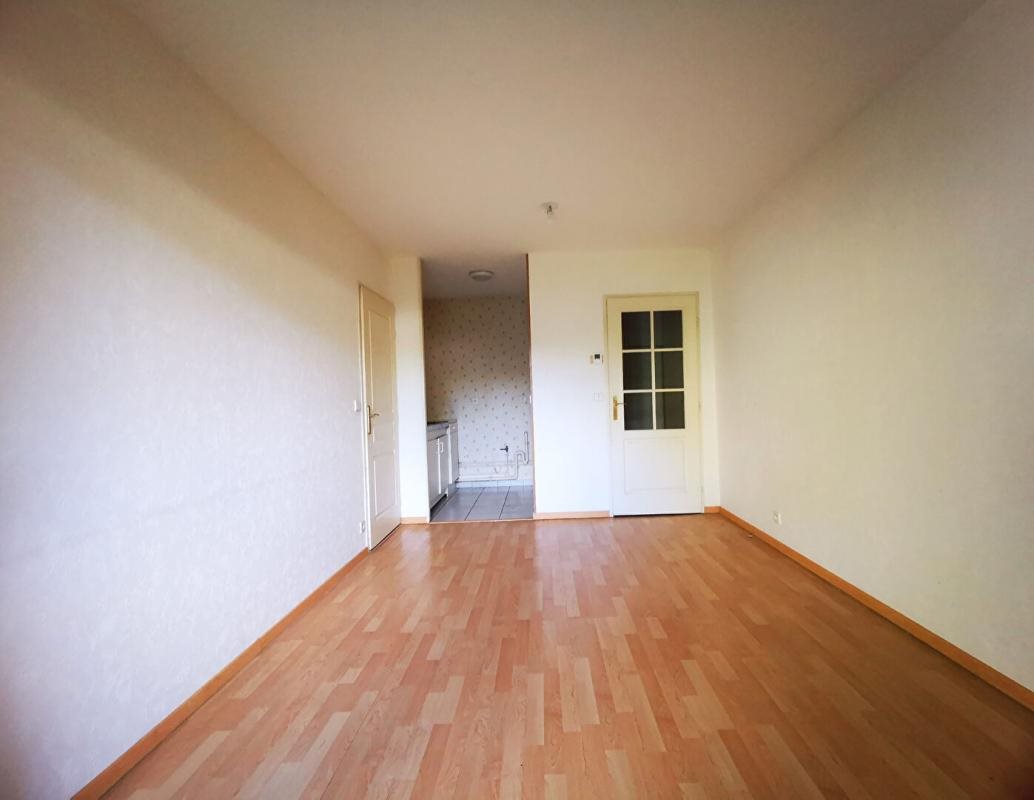 Appartement à vendre, 35m², Lille