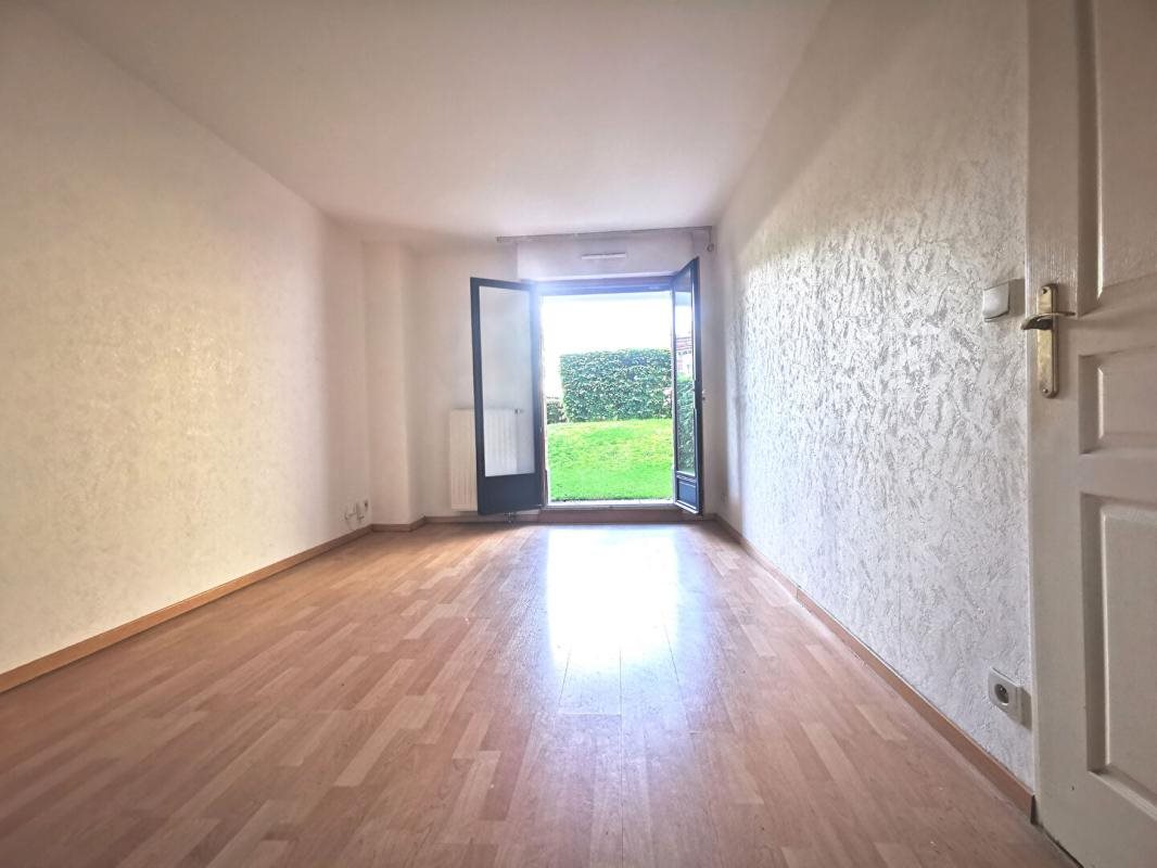Appartement à vendre, 35m², Lille