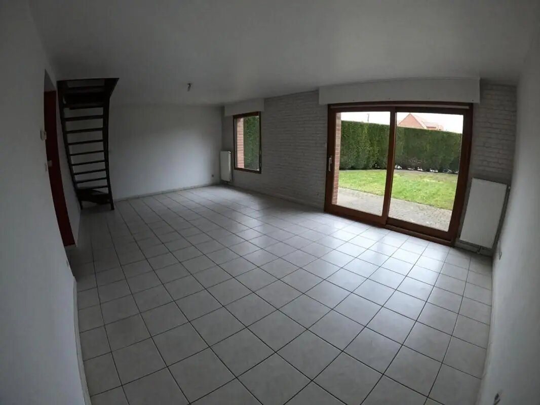 Maison à louer, 84m², Saint-André-lez-Lille