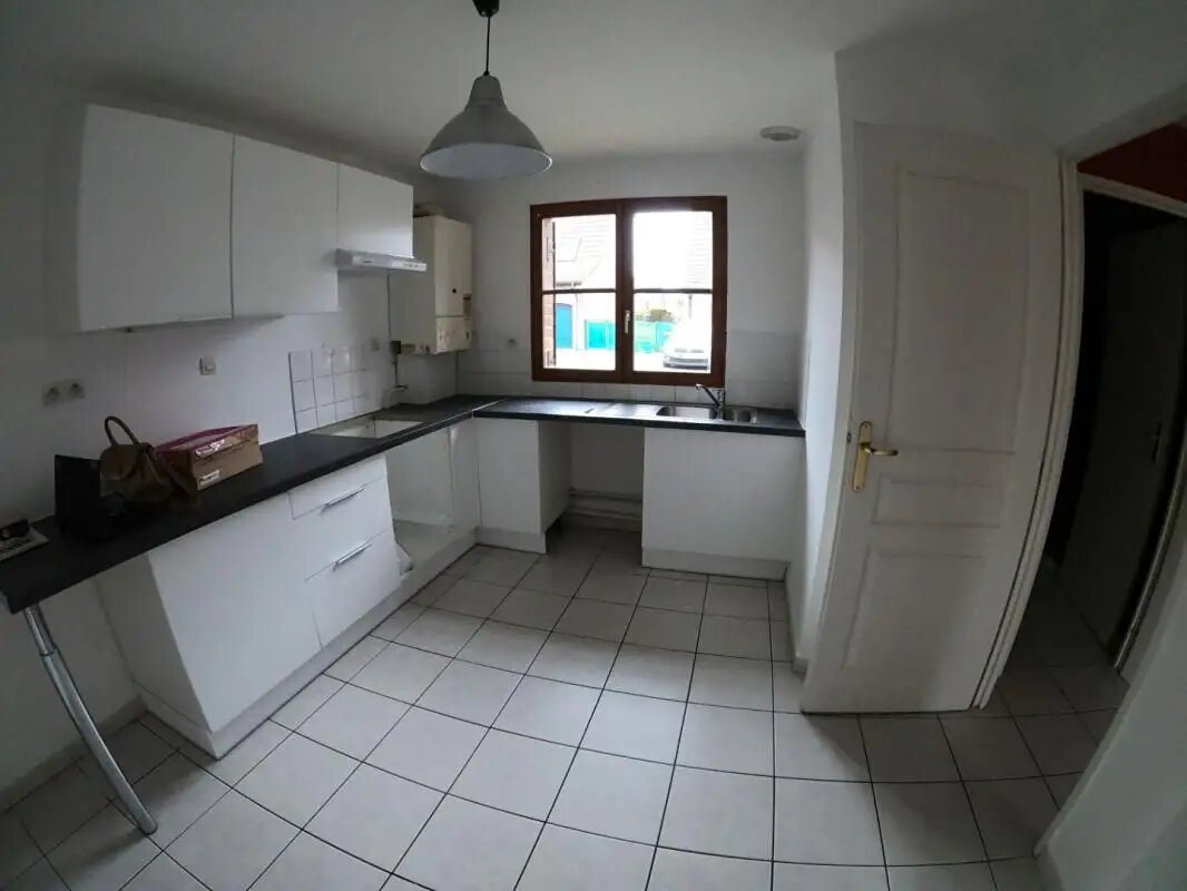 Maison à louer, 84m², Saint-André-lez-Lille