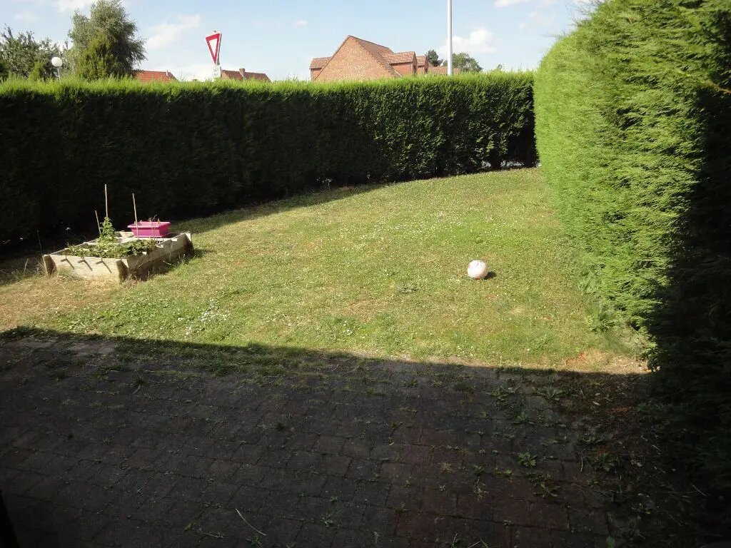 Maison à louer, 84m², Saint-André-lez-Lille