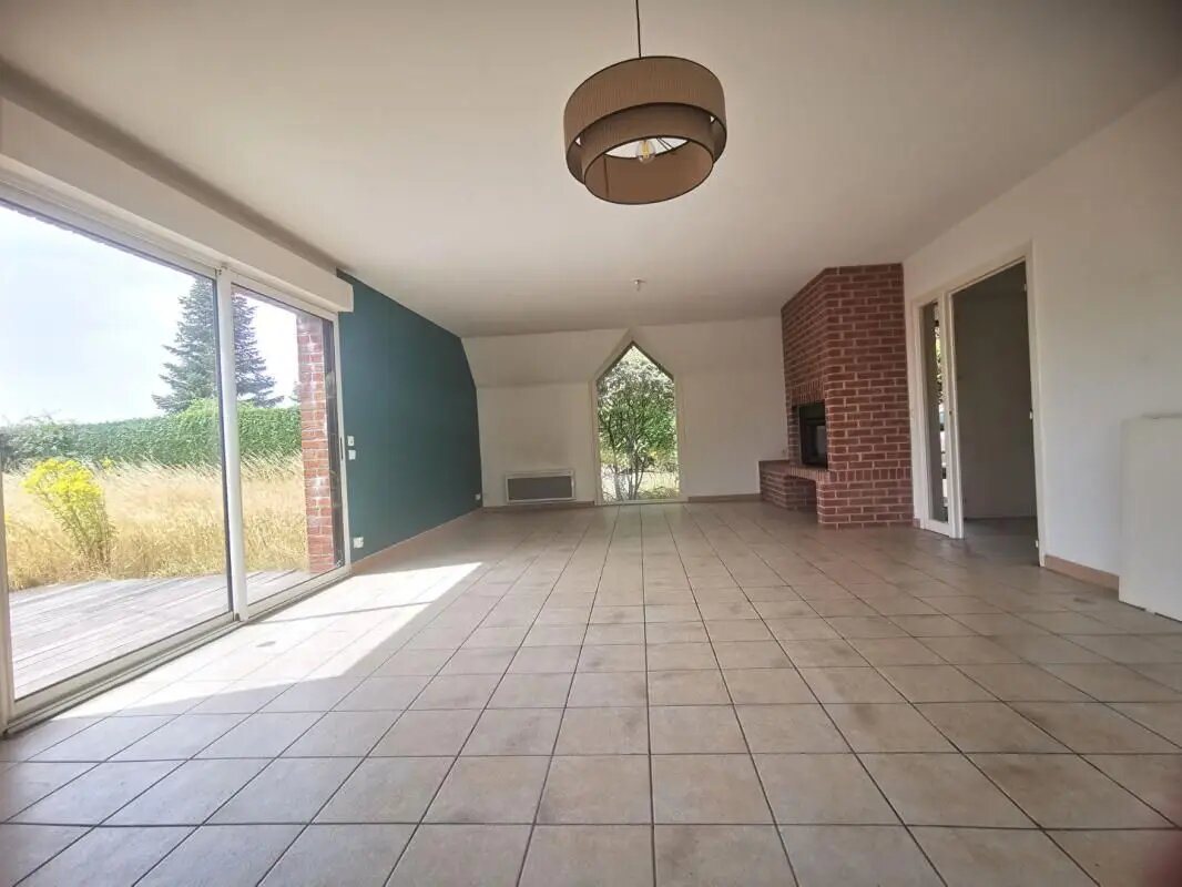 Maison à vendre, 136m², Wambrechies