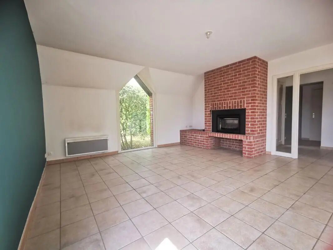 Maison à vendre, 136m², Wambrechies