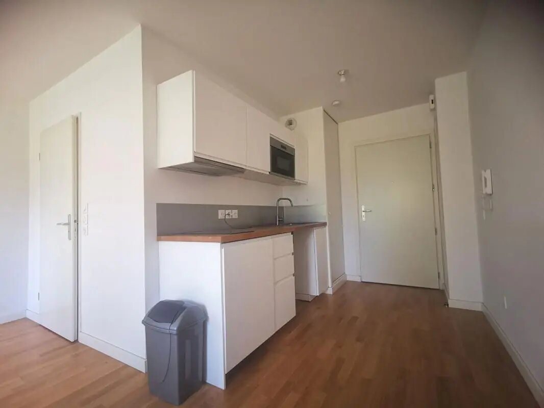 Appartement à vendre, 28m², Ronchin