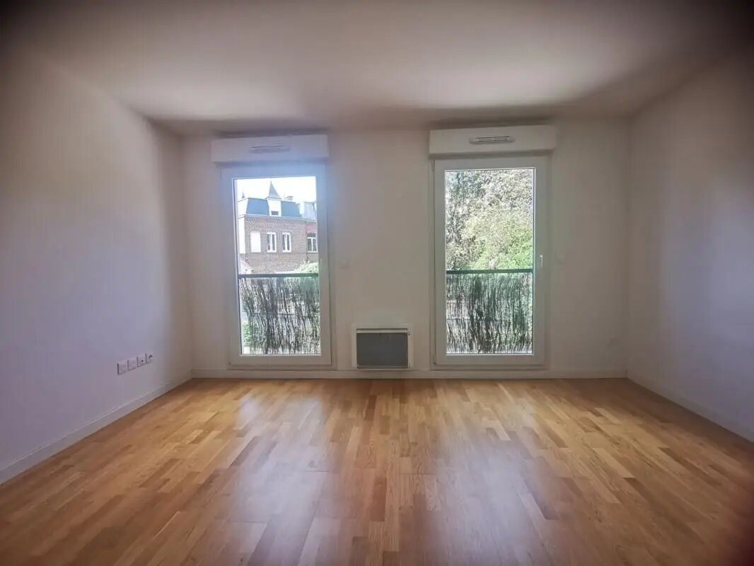 Appartement à vendre, 28m², Ronchin