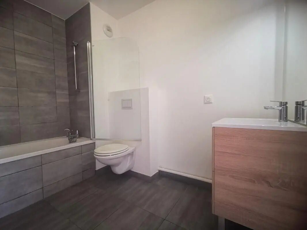 Appartement à vendre, 28m², Ronchin