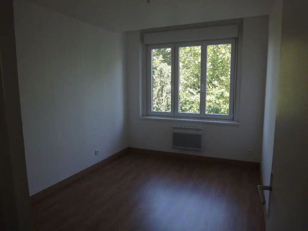 Appartement à louer, 56m², La Madeleine