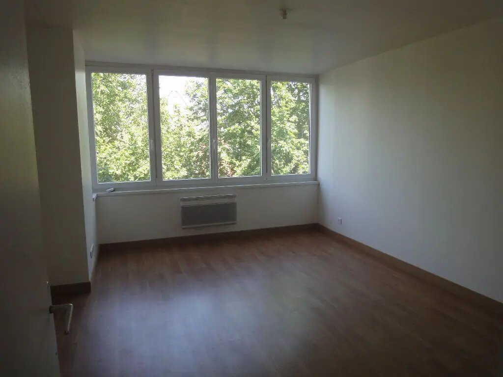 Appartement à louer, 56m², La Madeleine
