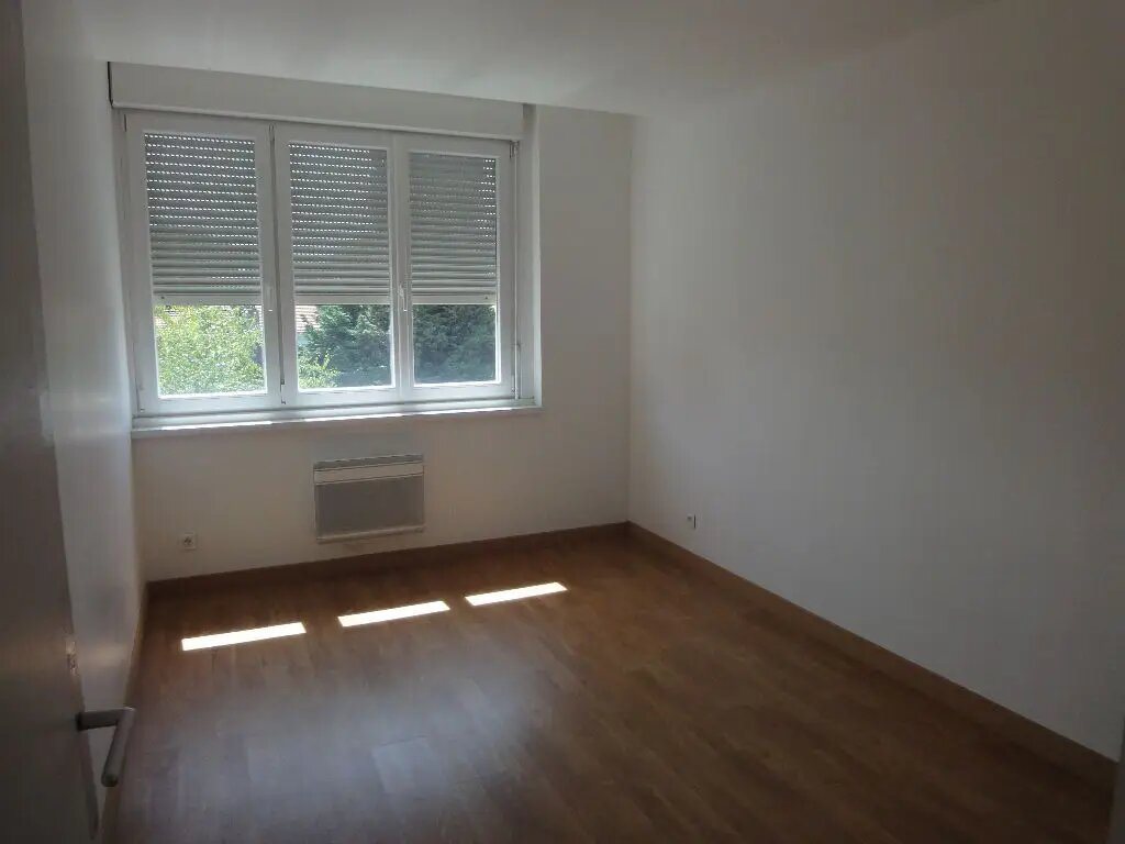 Appartement à louer, 56m², La Madeleine