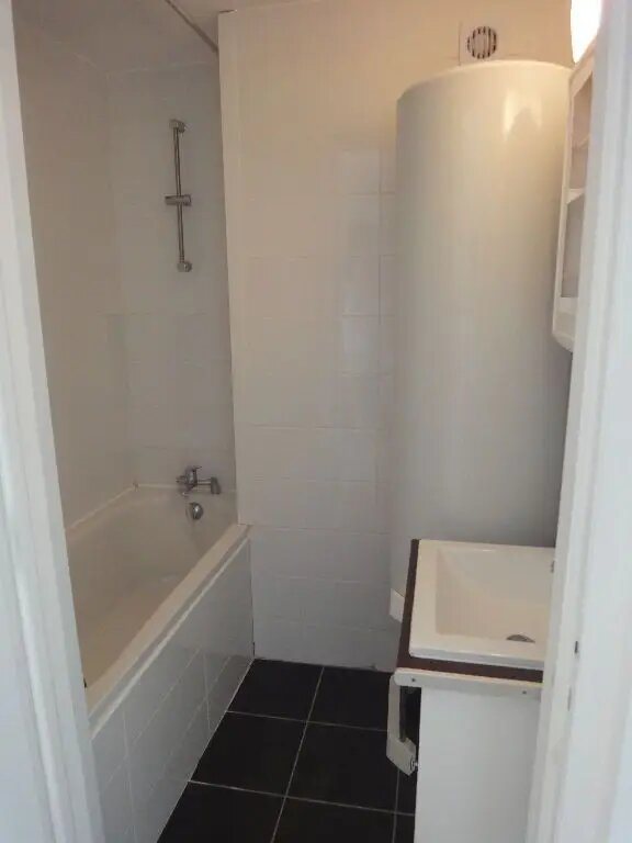 Appartement à louer, 56m², La Madeleine