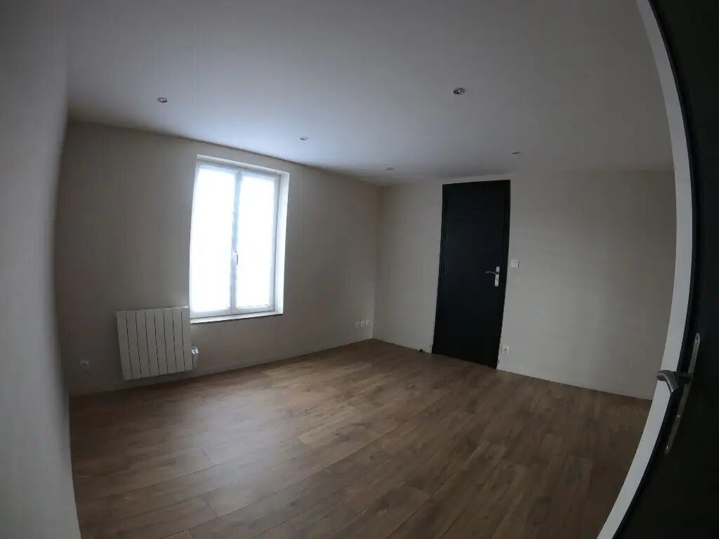 Appartement à louer, 36m², Bersée