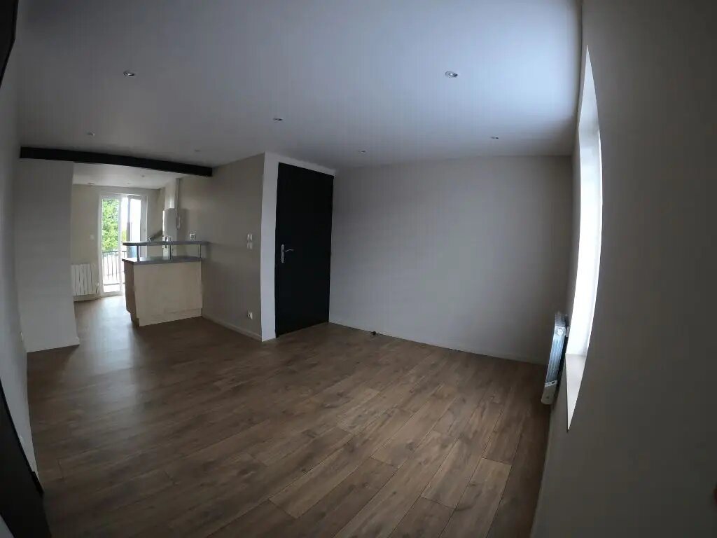 Appartement à louer, 36m², Bersée