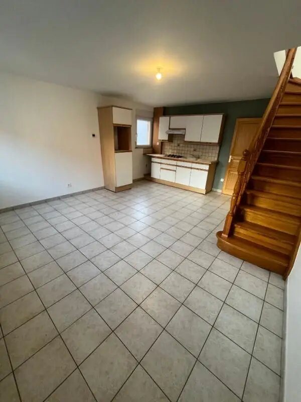 Appartement à louer, 44m², La Madeleine