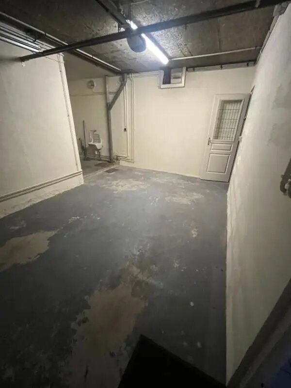 Appartement à louer, 44m², La Madeleine