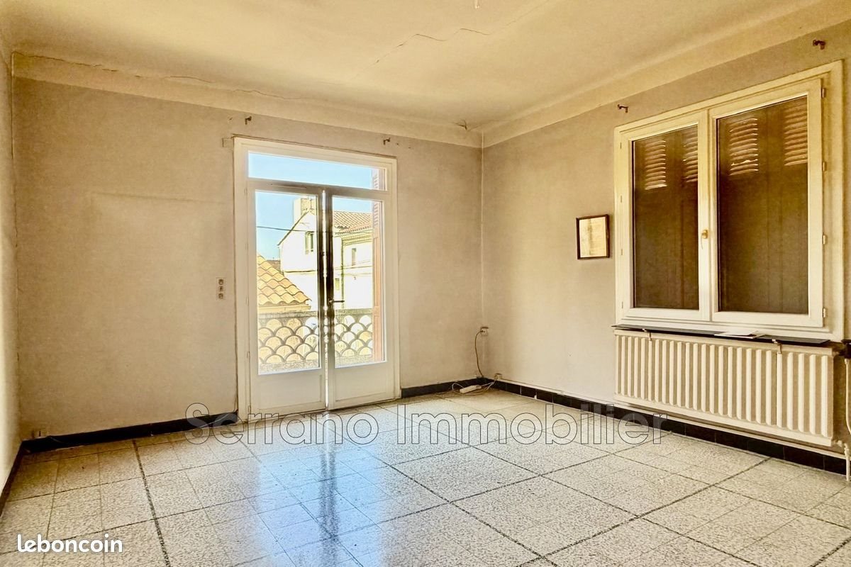 Maison à vendre, 70m², Châteaurenard