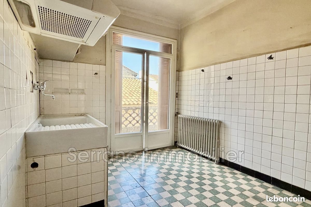 Maison à vendre, 70m², Châteaurenard