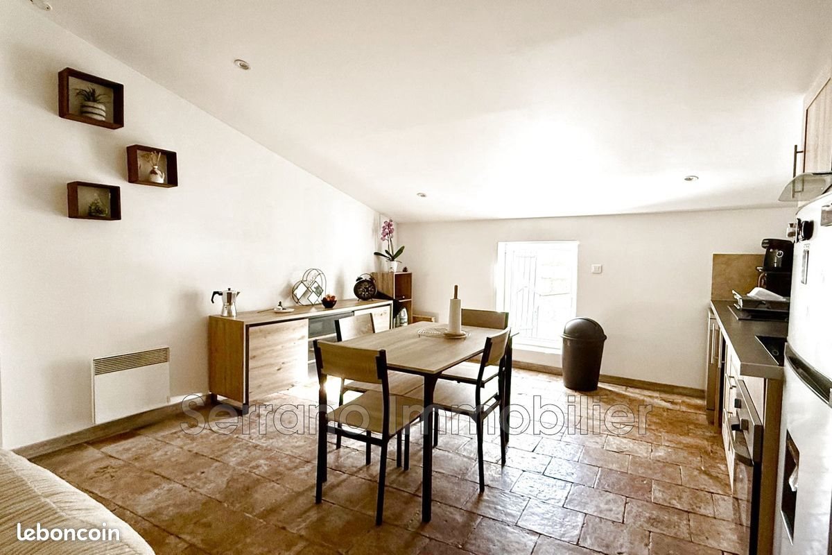 Appartement à vendre, 84m², Graveson