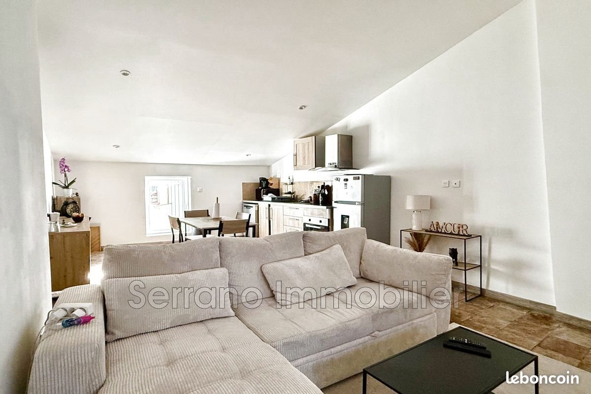 Appartement à vendre, 84m², Graveson