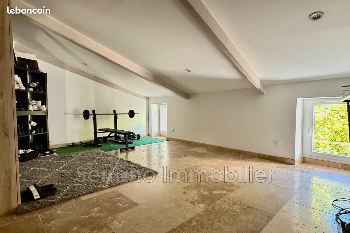 Appartement à vendre, 84m², Graveson