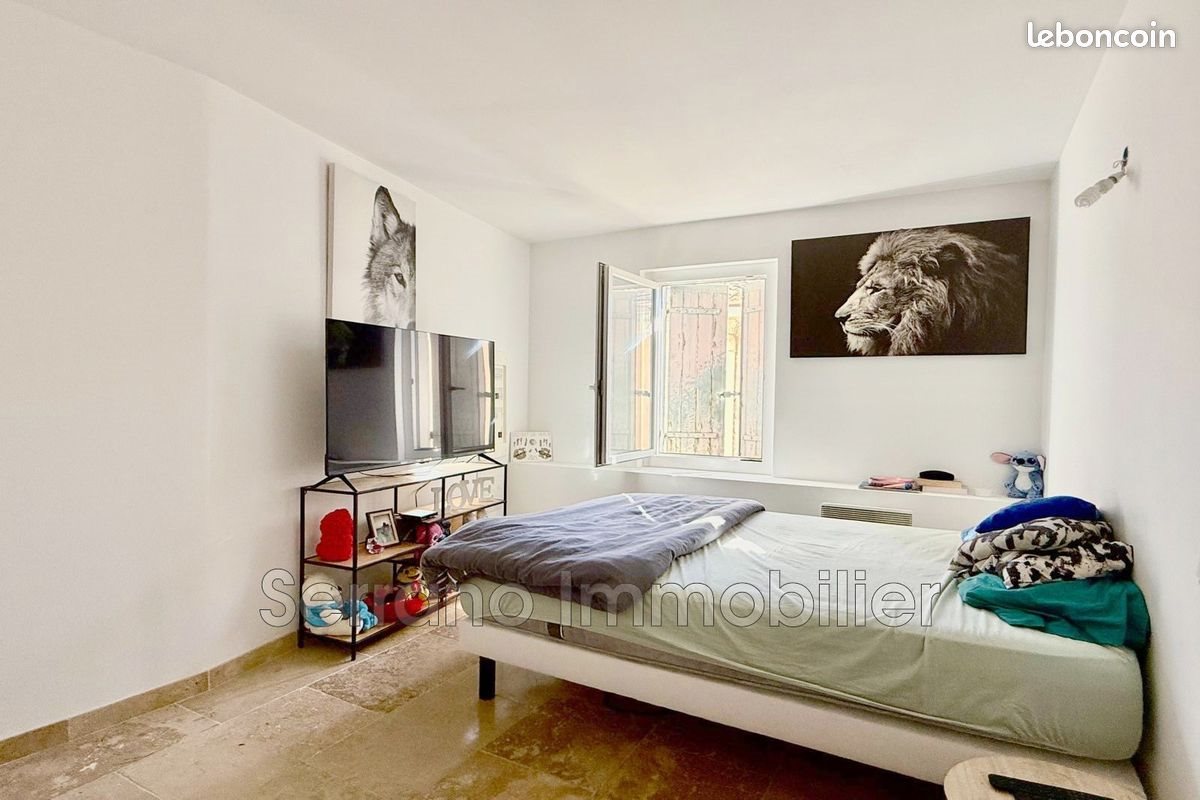 Appartement à vendre, 84m², Graveson