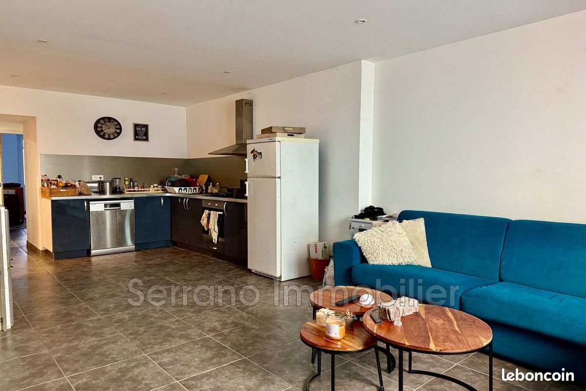 Appartement à vendre, 67m², Graveson
