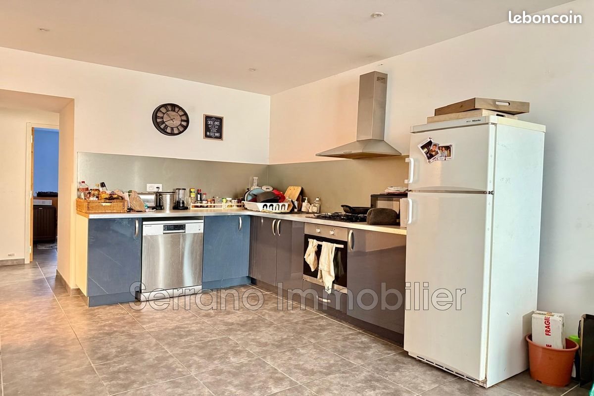 Appartement à vendre, 67m², Graveson