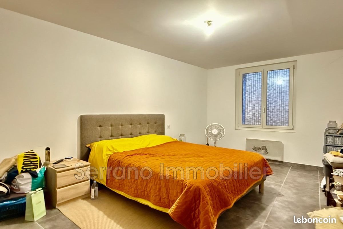 Appartement à vendre, 67m², Graveson
