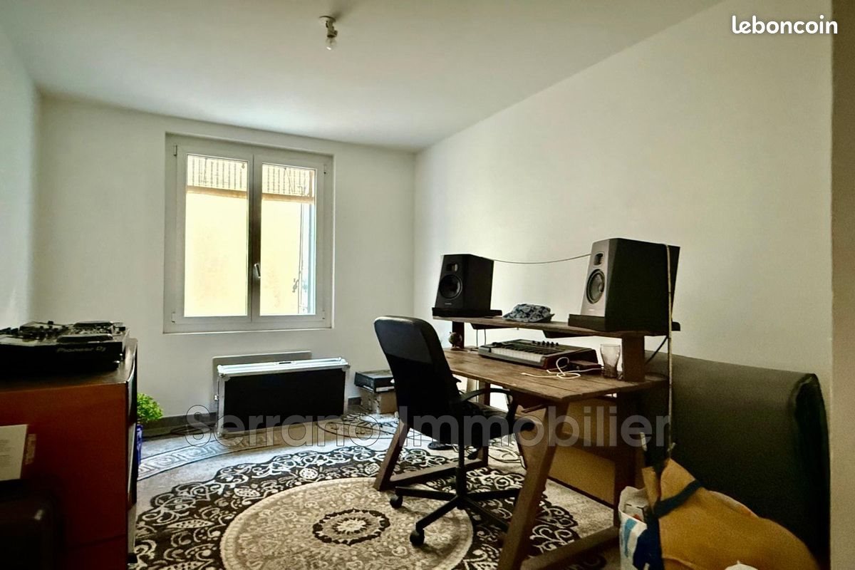 Appartement à vendre, 67m², Graveson