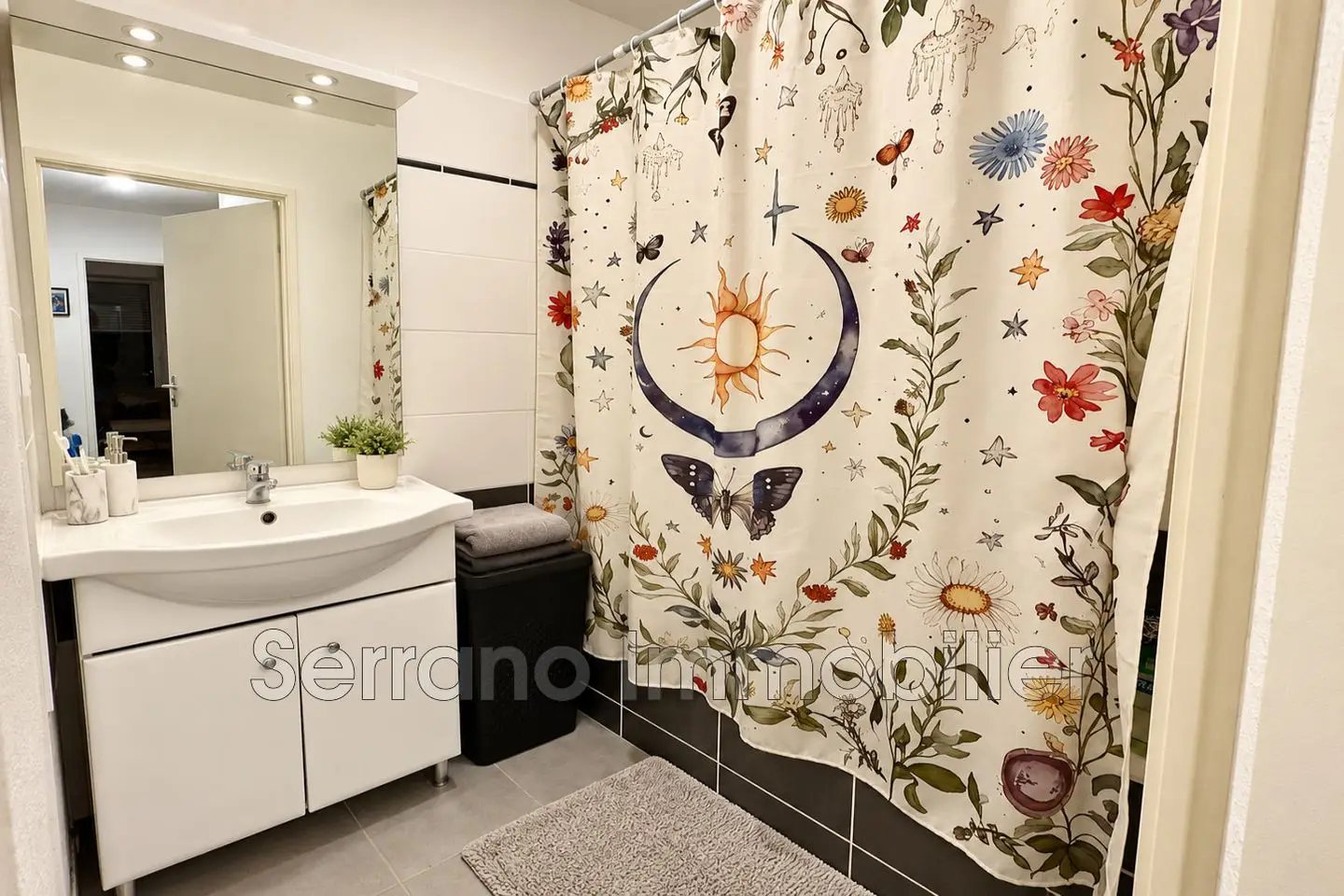 Appartement à vendre, 44m², Châteaurenard