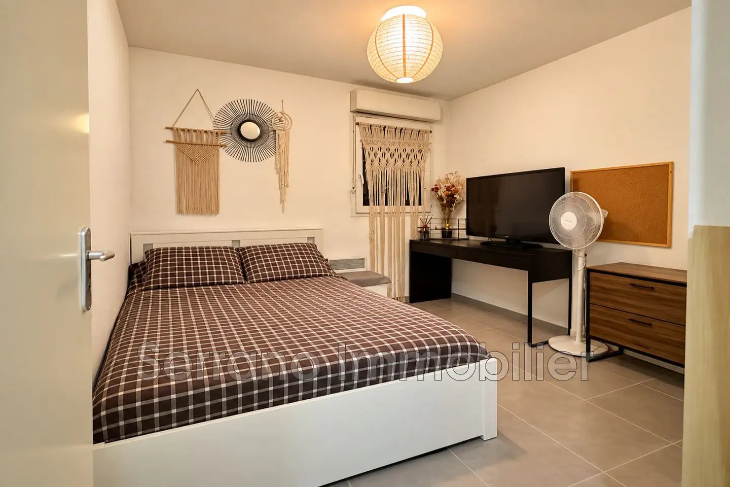 Appartement à vendre, 44m², Châteaurenard