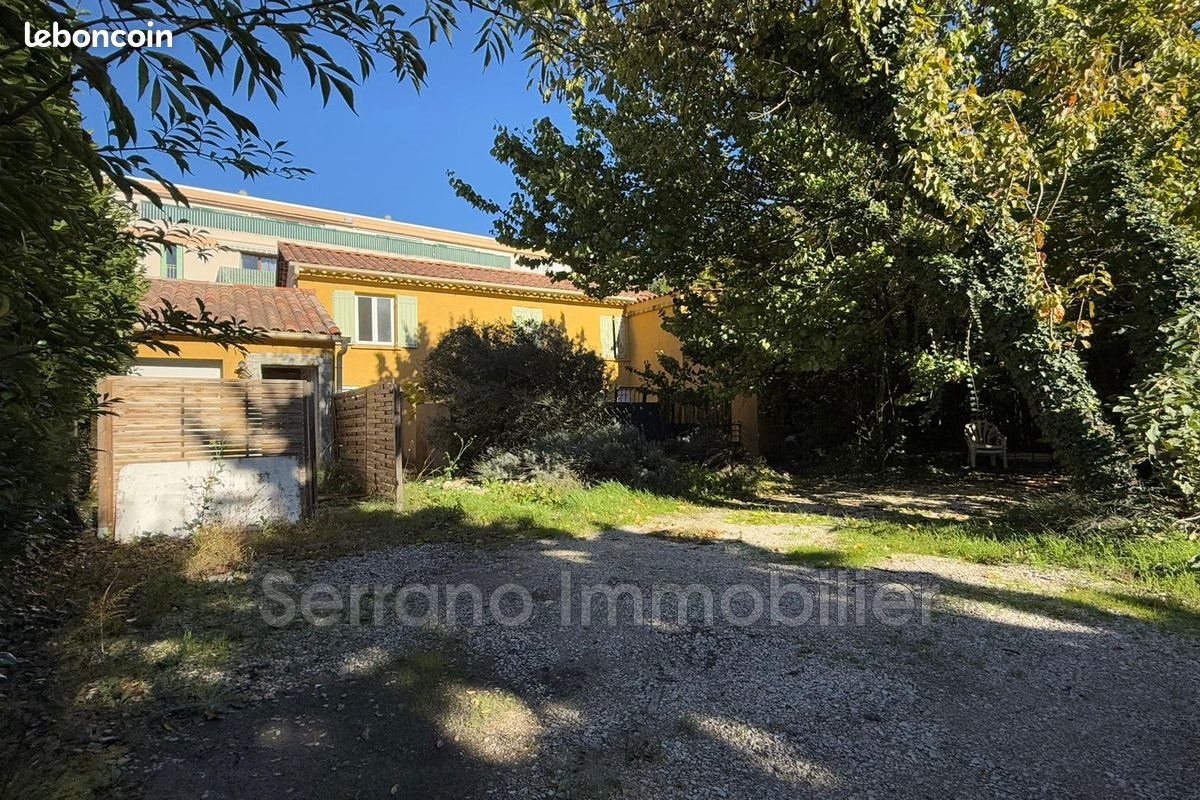 Maison à vendre, 96m², Avignon