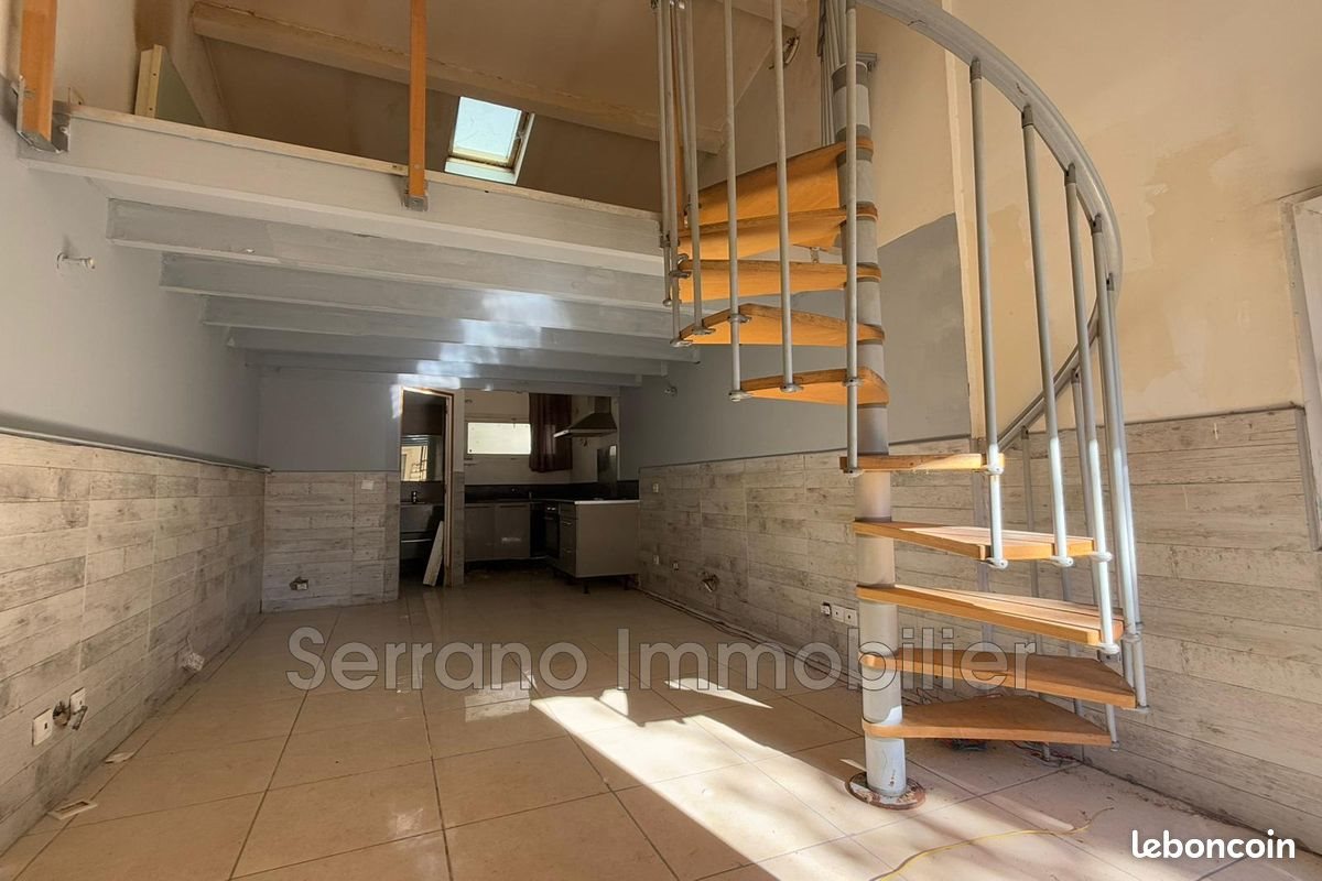 Maison à vendre, 96m², Avignon
