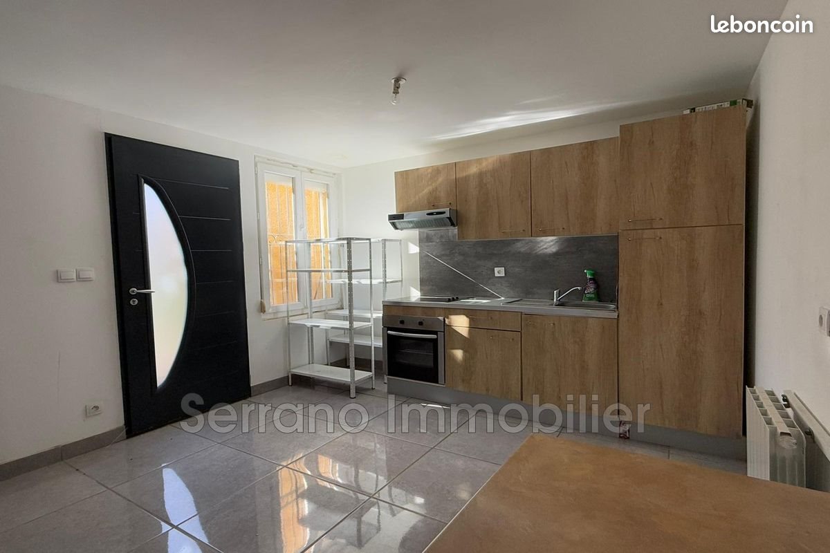 Maison à vendre, 96m², Avignon