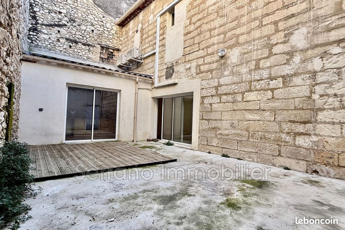 Maison à vendre, 109m², Châteaurenard