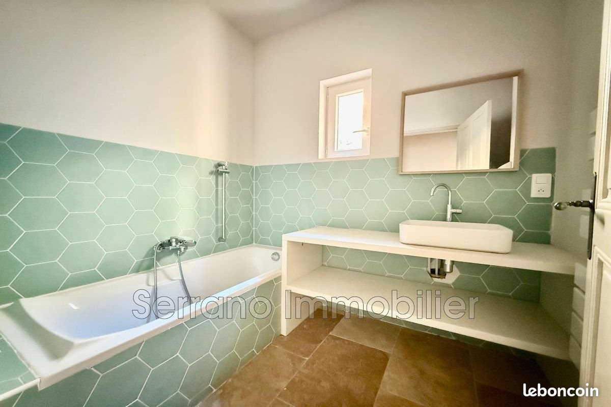 Maison à vendre, 109m², Châteaurenard