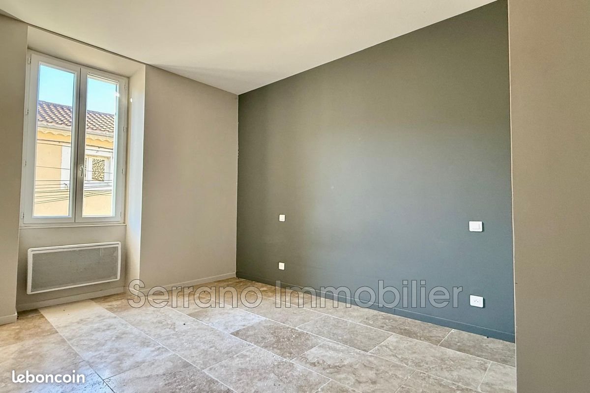Maison à vendre, 109m², Châteaurenard