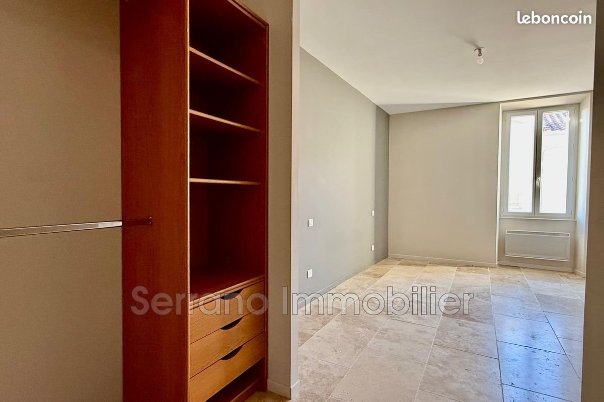 Maison à vendre, 109m², Châteaurenard