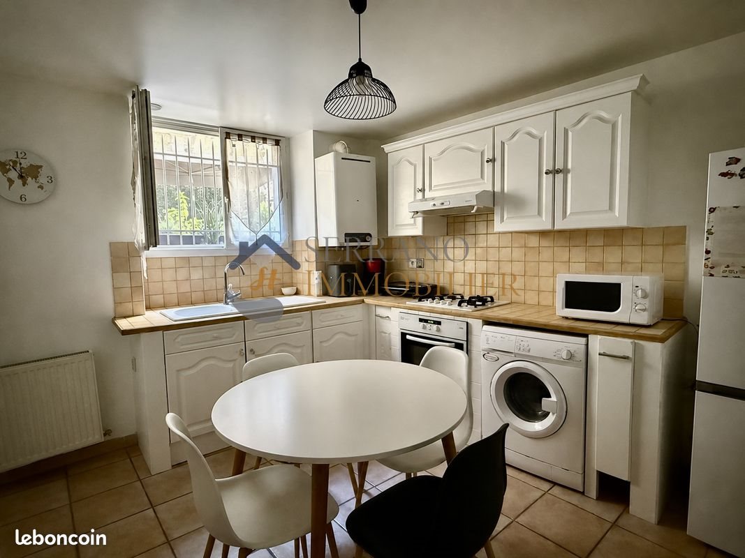 Maison à vendre, 53m², Bagnols-sur-Cèze