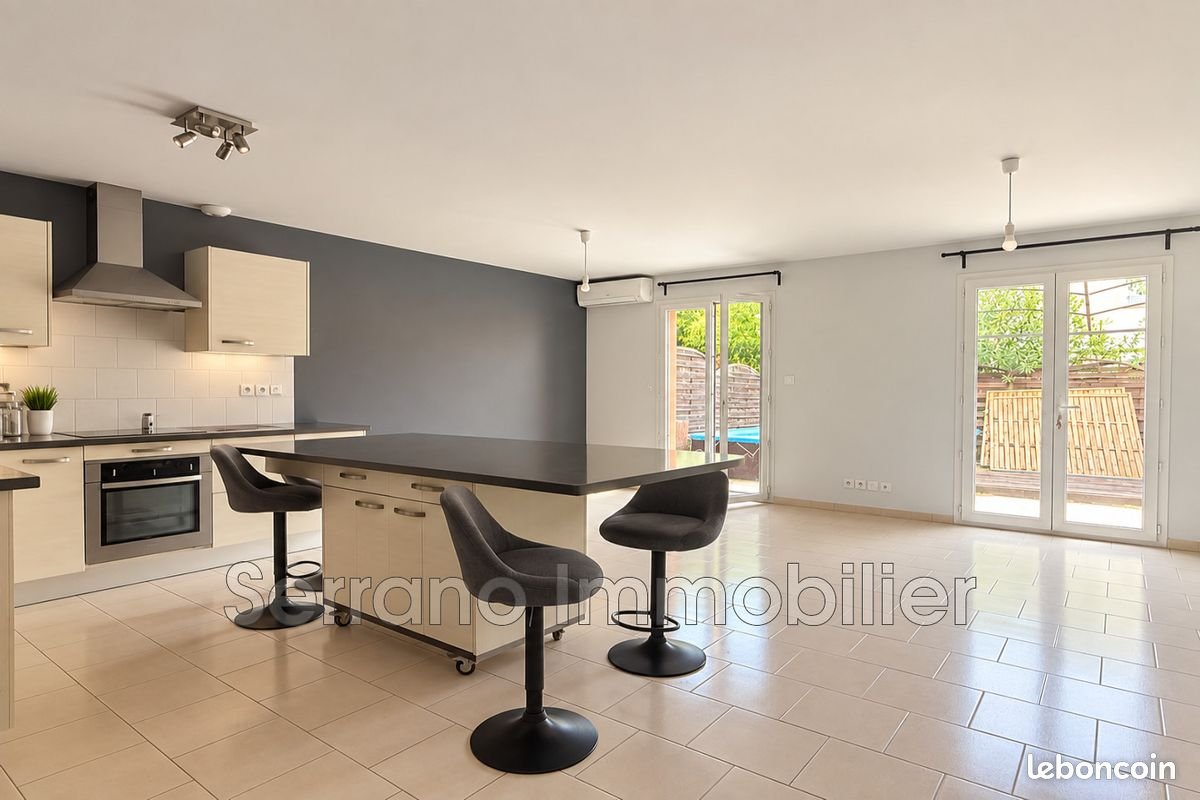 Maison à vendre, 80m², Châteaurenard