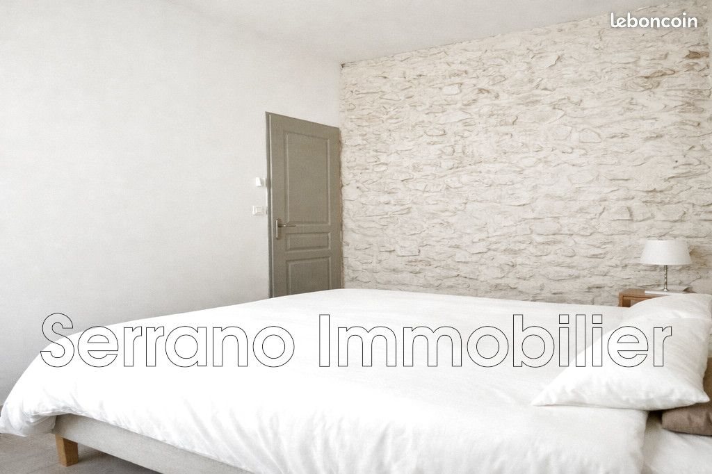 Maison à vendre, 60m², Châteaurenard