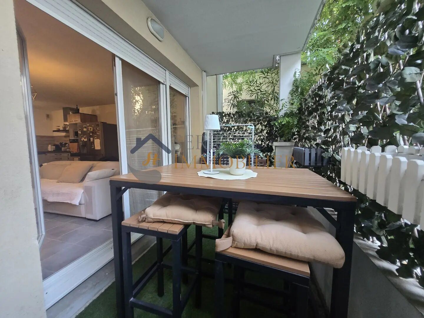 Appartement à vendre, 75m², Châteaurenard