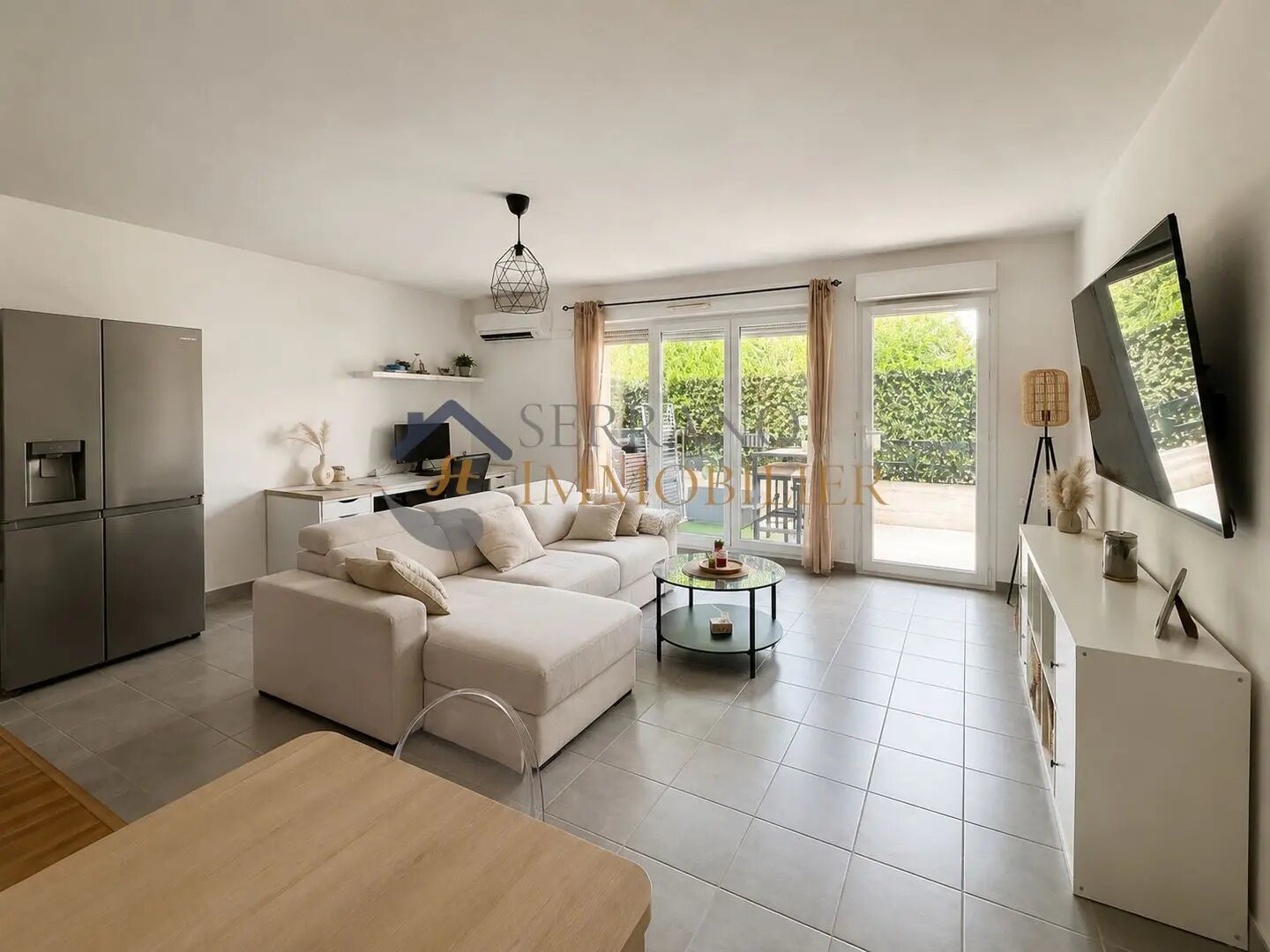 Appartement à vendre, 75m², Châteaurenard