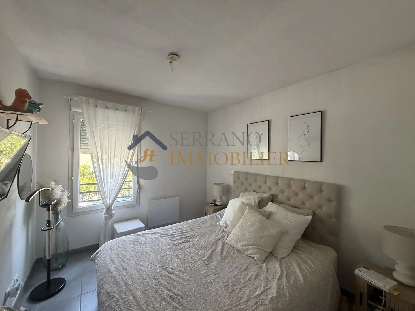 Appartement à vendre, 75m², Châteaurenard