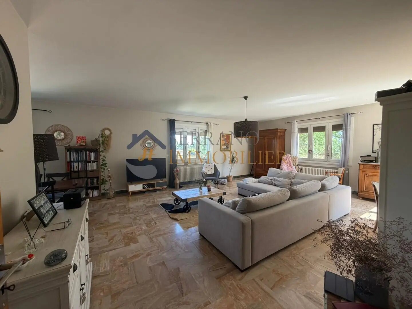 Appartement à vendre, 121m², Barbentane