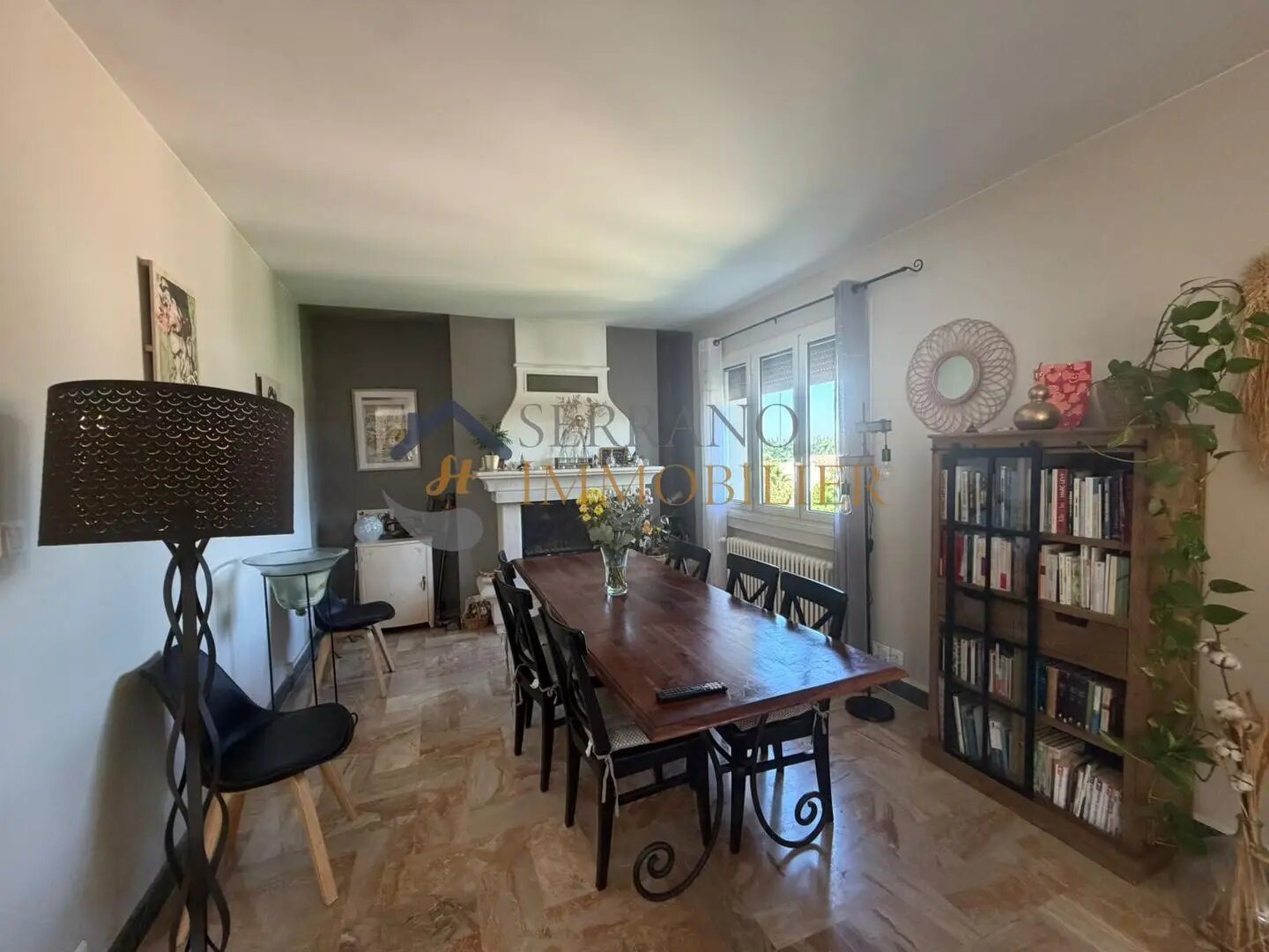 Appartement à vendre, 121m², Barbentane