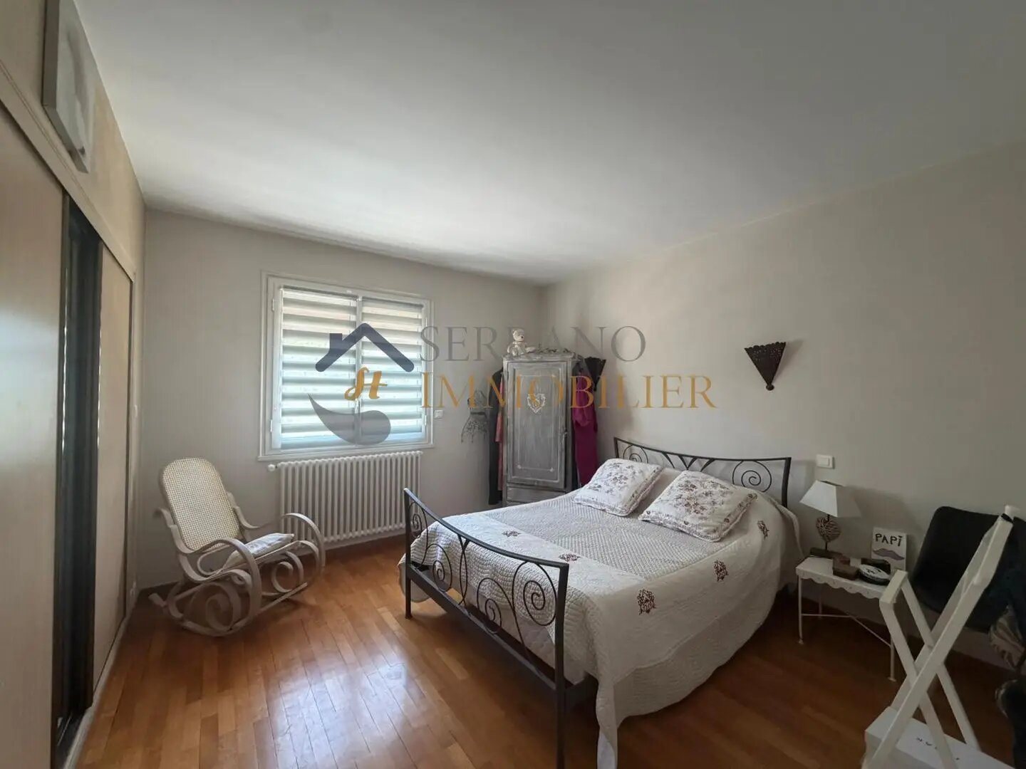 Appartement à vendre, 121m², Barbentane