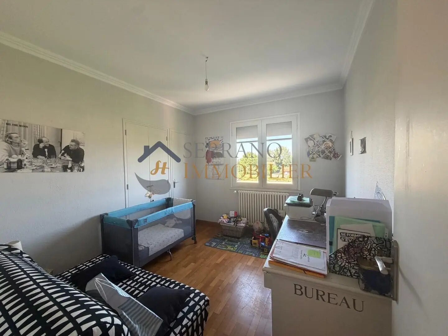 Appartement à vendre, 121m², Barbentane