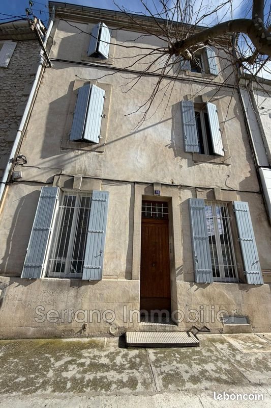 Appartement à vendre, 98m², Châteaurenard