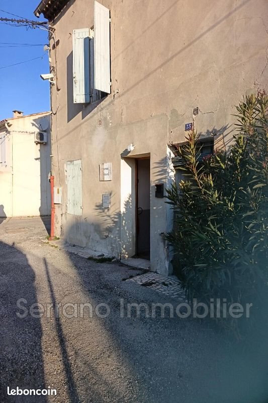 Maison à vendre, 110m², Châteaurenard